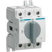 Hager HAC308 - 380 - 415 V