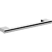 Emco System 2 badgreep 30 cm. Chroom