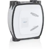 Itho Daalderop HRU Eco 350 - laagbouw - randaarde - 03-00389