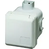 MENNEKES 4244 4244 CEE-inbouwstopcontact 16 A 5-polig 400 V 1 stuk(s)