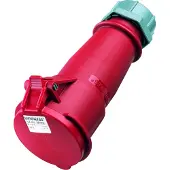 MENNEKES CEE Koppelingsstekker - 746