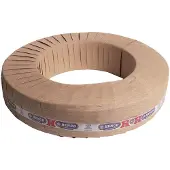 Henco buis Ø14x2mm - wit - rol 100 meter - 100-140210