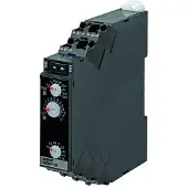 Omron Multifunctionele Din Timer Relais H3DT 24-240VAC/DC - H3DT0001M