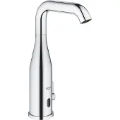 GROHE Essence E electronische Wastafelkraan IR 230V met menging