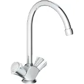 GROHE 31831001 Keukenkranen van Grohe