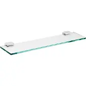 Emco System 2 planchet 70 cm. Chroom