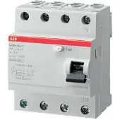 ABB FI stroomonderbreker, 2CSF204102R1630