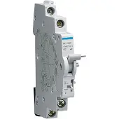 Hager Signaalcontact, Automatiseringsaccessoires, Grijs