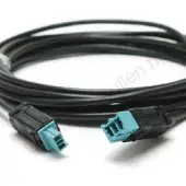 WIELAND BST 14 Patchkabel voor Bouwinstallatie - 94.425.4030.9