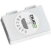 Duco vochtsensor Energy Premium - 0000-4374