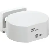 Hager Timer, Radio-antenne