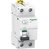 Schneider Electric aardlekschakelaar - A9R01263
