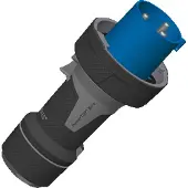 MENNEKES PowerTopXtra CEE stekker - 13202