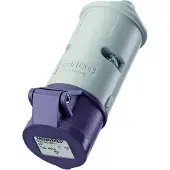 MENNEKES CEE Koppelingsstekker - 681A