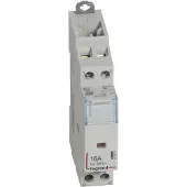 Legrand 412521 Installatiezekeringautomaat 1x NC, 1x NO 230 V 16 A Piece 1 stuk(s)