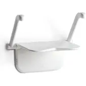 Etac Opklapbare douchezit Etac Relax - douchezit met armsteunen