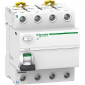 Schneider Electric aardlekschakelaar - A9R01440