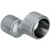 Bonfix losse s-koppeling 3/4" x 1/2"