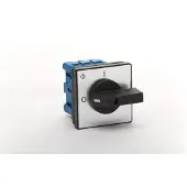 Kraus & Naimer KG20 Lastscheider - KG20B T303 E