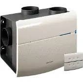 Orcon MVS-15RHBP ventilatiebox - Vochtsensor en RFT -