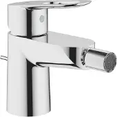 GROHE BauLoop Bidetkraan Met Waste