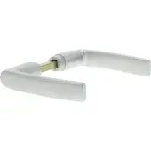 Starx Deurkruk Blok Aluminium F1