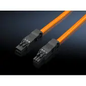 Rittal 2500430 Stroom Netkabel