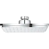 GROHE Euphoria Cube hoofddouche - Ø 15 cm