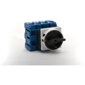 Kraus & Naimer KG80 Lastscheider - KG80 T104/01 E