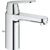 GROHE Eurosmart Cosmopolitan - Wastafelkraan ES, chroom 2339600E