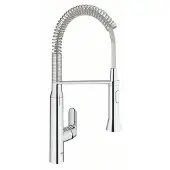 GROHE 31379000 Keukenkranen van Grohe