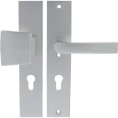 Starx DUWERGARNITUUR LANG PC72 SKG3 ALUMINIUM F1