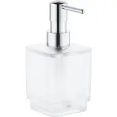 GROHE Selection Cube zeepdispenser