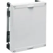 Hager Universeel DIN Rail Behuizing UD21A1 300x250mm - UD21A1