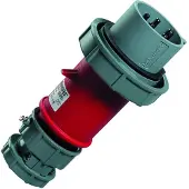 MENNEKES PowerTOP CEE Stekker - 3853