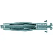 Fischer Hollewandplug 6x52mm 519778 - 50 stuks