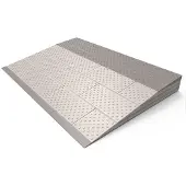 SecuCare Drempelset 4