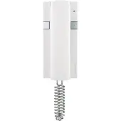 Comelit Stijl Basis Witte Intercom - 2622