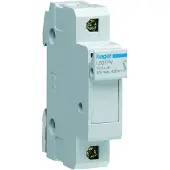 Hager L Houder Voor Cilindrische zekering - L501PV