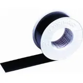 Bouwsales Corosplast 302 tape rood 50mm x 25 meter