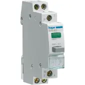 Hager Signaalmodules & Drukknoppen Modulaire Drukknop - SVN433