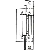 Assa Abloy Deuropener 17Kl24V Inb 24Vdc-E Dagschoot