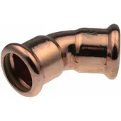 Vsh xpress cu gas bocht 28 45 4804008