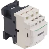 Schneider Electric hulpschakelaar CAD32-B7, modelnummer CAD32B7