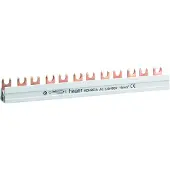 Hager KDN263A KDN263A aansluitblok Phase busbar Meerdere kleuren 63 A 1 stuk(s)