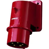MENNEKES CEE Apparaatcontactdoos - 391