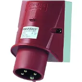 MENNEKES CEE Apparaatcontactdoos - 336