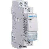 Hager ESD225S, 230 V, Relais