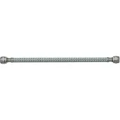 Plieger flexibele slang 50cm 15x15mm knel x knel 017050084