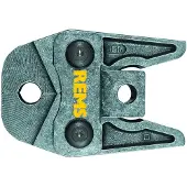 Rems U 25 Perstang voor Rems Radiaalpersmachines (behalve Mini)